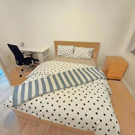 Chariss Room 5 Norwood Exterior foto